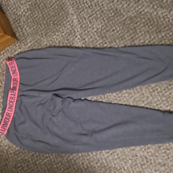 UA joggers - Picture 2 of 2